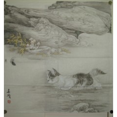 米春茂 - 68 X 68